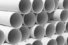 Design Properties of PVC and CPVC Pipe