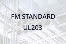 FM Standard, UL