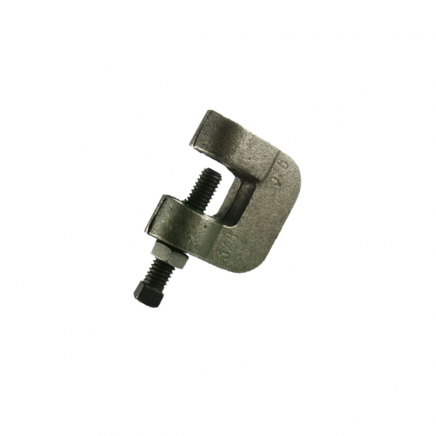 301 Malleable C-Clamp