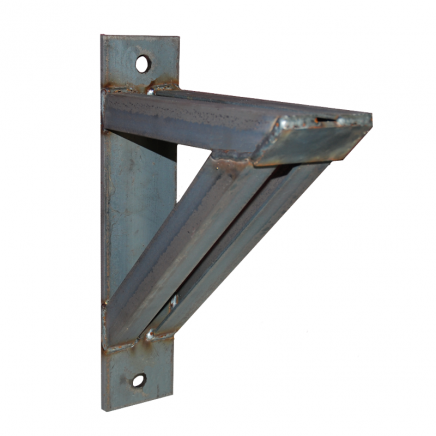 801 Welded Bracket - Medium | Taylor Walraven