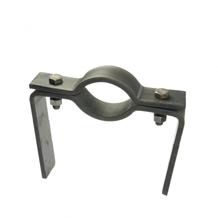 88 Extended Pipe Clamp
