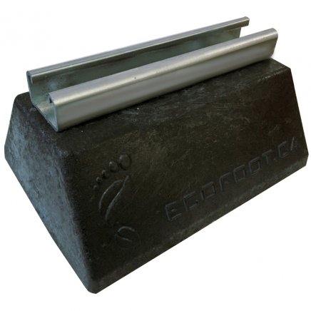 Model EB9S EcoBlok with Strut EB9S EcoBlok with Strut