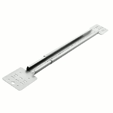 Model RSWB Rapid Sliding Wall Bracket RSWB Rapid Sliding Wall Bracket
