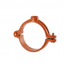 Swivel & Split Ring Hangers, 38C Split Ring Hanger for Copper Tube