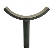 Guides, Slides & Stanchions, 520 Pipe Saddle Support