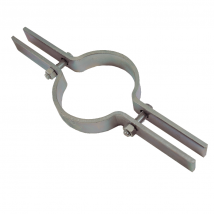 Riser & Pipe Clamps, 82SS Riser Clamp