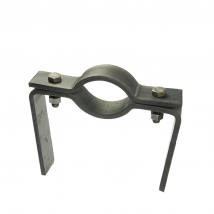 Riser & Pipe Clamps, 88 Extended Pipe Clamp