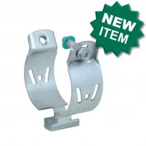 Pipe Stays & Straps, W1000 Clamp