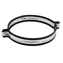 Pipe Clamps, Hangers & Supports, BIS Aero