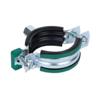 Pipe Clamps, Hangers & Supports, KSB2 Clamp